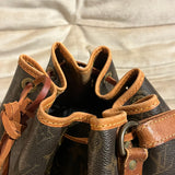 Louis Vuitton Sac Noe Grande