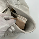 Bottega Veneta Cervo Leather Bag