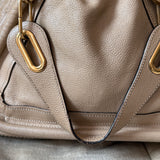 Chloe Paraty Handbag