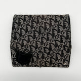 Dior Saddle Long Wallet