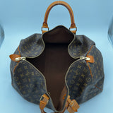 Louis Vuitton Keepall 50