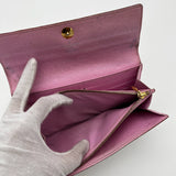 Louis Vuitton Multicolor Murakami Wallet white