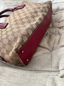 Gucci Handbag