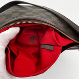 Louis Vuitton Illovo Damier Handbag