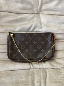 Louis Vuitton Pochette