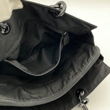 Prada Nylon Tote Bag