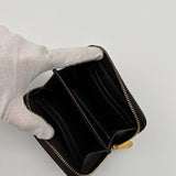 Louis Vuitton Vernis Zippy Coin Purse Amarante