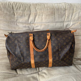 Louis Vuitton Keepall 50