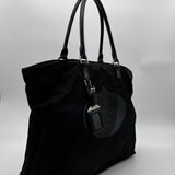 Prada Tessuto Tote Bag