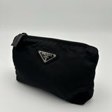 Prada Tessuto Nylon Pouch