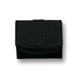 Chanel CC Wallet