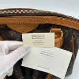 Louis Vuitton Tivoli Handle Bag