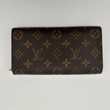 Louis Vuitton Sarah Wallet