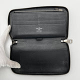 Louis Vuitton Damier Graphite Canvas Wallet