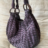 Miu Miu Leather Shoulder Bag