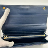 Miu Miu Long Wallet