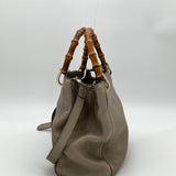 Gucci Bamboo Bag