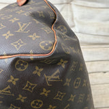 Louis Vuitton Speedy 35