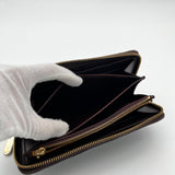 Louis Vuitton Sarah Wallet Amarante Monogram