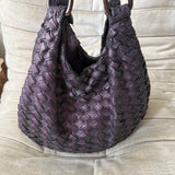 Miu Miu Leather Shoulder Bag