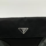 Prada Nylon Belt / Shoulder Bag
