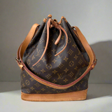 Louis Vuitton Sac Noe Grande
