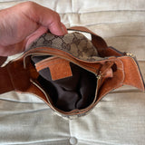 Gucci Horsebit Shoulder Bag