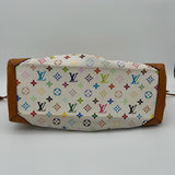 Louis Vuitton Multicolor Ursula Shoulder Bag