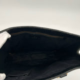 Gucci GG Canvas Tote Bag Nailhead Tote