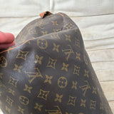 Louis Vuitton Speedy 35
