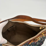 Louis Vuitton Multicolor Greta Shoulder Bag