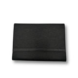 Louis Vuitton Epi Pouchette Clutch