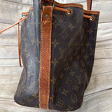 Louis Vuitton Sac Noe Petit