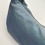 Prada Nylon Hobo Shoulder Bag