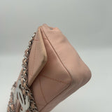 Chanel Matelasse Chain Shoulder Bag