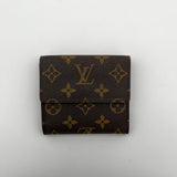 Louis Vuitton Monogram Elise Wallet