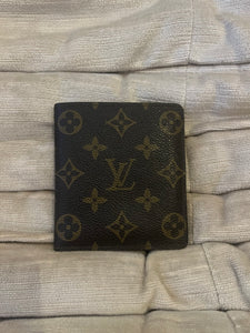 Louis Vuitton Wallet Cardholder