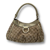 Gucci Abbey D-Ring Handbag