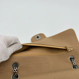 Chanel Medium Double Classic Flap Bag
