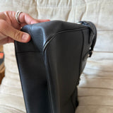 Louis Vuitton Passy GM Epi black