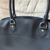 Louis Vuitton Passy GM Epi black
