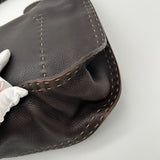 Fendi Selleria Hobo Bag