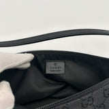 Gucci Boat Pochette GG Monogram