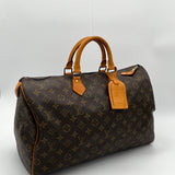 Louis Vuitton Speedy 40