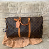 Louis Vuitton Keepall 50