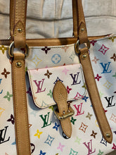 Laden Sie das Bild in den Galerie-Viewer, Louis Vuitton Multicolour Murakami Aurelia