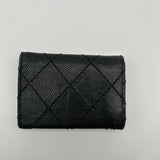 Chanel Leather Key Holder
