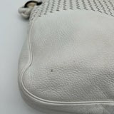 Bottega Veneta Cervo Leather Bag