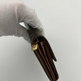 Louis Vuitton Sarah Wallet