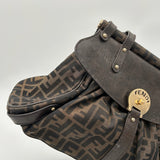 Fendi Zucca Magic Bag